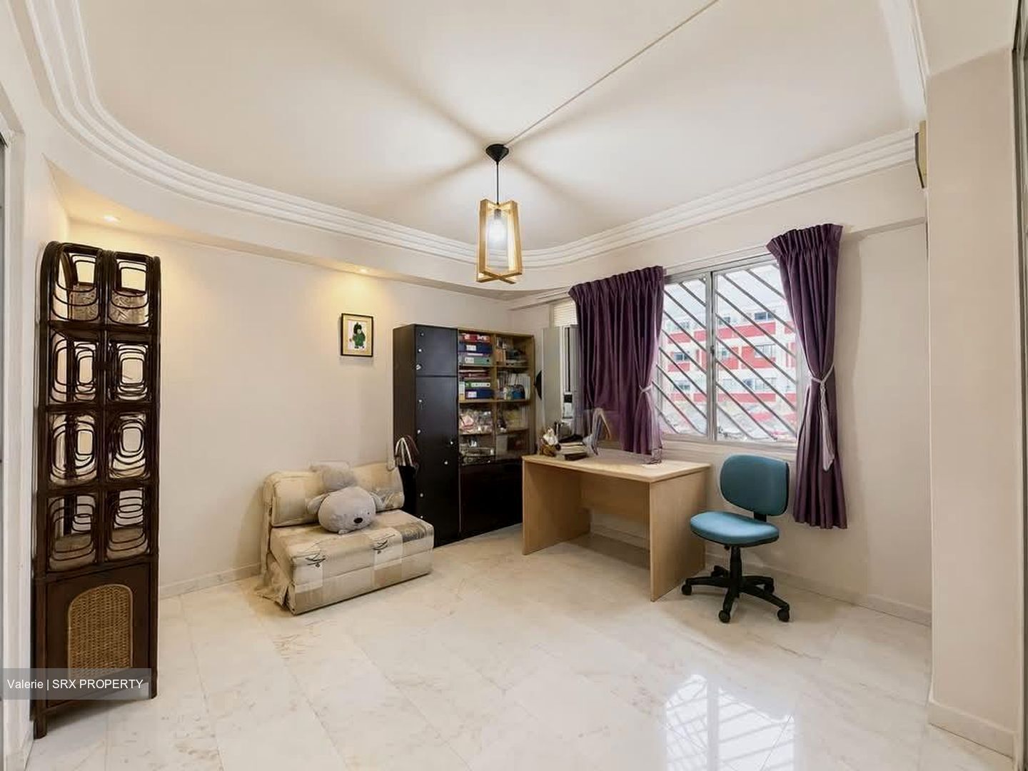 Blk 3 Toh Yi Gardens (Bukit Timah), HDB Executive #555851511